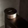 Карбонатор за вода BRUS 42 см, кафяв металик, неръждаема стомана, Stelton