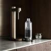Бутилка за карбонатор BRUS 1,15 л, прозрачна, пластмаса, Stelton