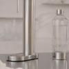 Бутилка за карбонатор BRUS 1,15 л, прозрачна, пластмаса, Stelton