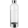 Бутилка за карбонатор BRUS 1,15 л, прозрачна, пластмаса, Stelton