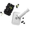 Вакуумен контейнер за храна FRESH & SAVE M 1,1 л, бял, пластмаса, Zwilling