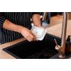 Вакуумен контейнер за храна FRESH & SAVE M 1,1 л, бял, пластмаса, Zwilling
