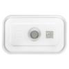 Вакуумен контейнер за храна FRESH & SAVE M 1,1 л, бял, пластмаса, Zwilling