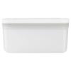 Вакуумен контейнер за храна FRESH & SAVE M 1,1 л, бял, пластмаса, Zwilling