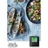 Подправки GRILL CHAMPIONS, комплект 3 бр., Mill & Mortar