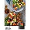 Подправки GRILL CHAMPIONS, комплект 3 бр., Mill & Mortar