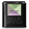 Органична смес от подправки CABBAGE KARMA 50 г, Mill & Mortar