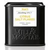 Цитрусова сол 70 г, на стърготини, Mill & Mortar