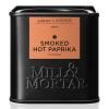 Пушен лют червен пипер 50 г, Mill & Mortar