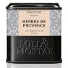Органични билки de Provence 25 г, Mill & Mortar