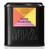 Органична смес от подправки ROSE HARISSA 50 г, Mill & Mortar