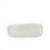 Чиния за суши Shell Weak 29 x 12 cм, MIJ