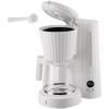Капкова кафемашина PLISSÉ 1,5 л, черна, Alessi