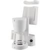 Капкова кафемашина PLISSÉ 1,5 л, черна, Alessi