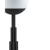 LED настолна лампа AR04 47 cм, черна, Alessi