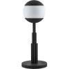 LED настолна лампа AR04 47 cм, черна, Alessi