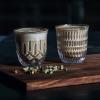 Чаши за капучино NOBLESSE BARISTA, комплект от 2, 235 мл, прозрачни, Nachtmann