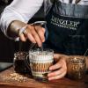 Чаши за топли напитки ETHNO BARISTA, комплект от 2, 392 мл, прозрачни, Nachtmann