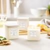 Ароматна свещ RAIN, 227 г, Clean