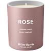 Ароматна свещ ROSE, 220 г, Miller Harris