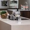 Чаши за червено вино ARABESQUE, комплект 2 бр., 810 мл, прозрачни, Spiegelau