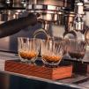 Чаши за еспресо NOBLESSE BARISTA, комплект 2 бр., 90 мл, прозрачни, Nachtmann
