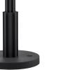LED настолна лампа AR04 47 cм, сива, Alessi