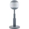 LED настолна лампа AR04 47 cм, сива, Alessi