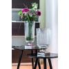 Ваза MINERVA PLATINUM, 40 см, прозрачна, Nachtmann