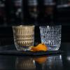 Чаши за капучино ETHNO BARISTA, комплект от 2, 235 мл, прозрачни, Nachtmann