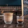Чаши за капучино ETHNO BARISTA, комплект от 2, 235 мл, прозрачни, Nachtmann