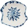 Дълбока чиния DIESEL CLASSICS ON ACID TALAVERA 25 cм, синя, порцелан, Seletti