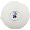 Чиния за десерт DIESEL CLASSICS ON ACID DEER 21 cм, синя, порцелан, Seletti