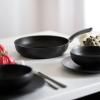 Универсален тиган CENIT 26 cм, черен, алуминий, Fissler