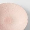 Купа за хранене ICE PINK 350 мл, розова, керамика, MIJ