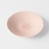 Купа за хранене ICE PINK 350 мл, розова, керамика, MIJ