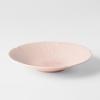 Купа за хранене ICE PINK 350 мл, розова, керамика, MIJ