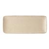 Чиния за сервиране SAND FADE 29,5 x 12 cм, бежова, MIJ