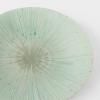 Чиния за гарнитура ICE GREEN 22 cм, зелена, MIJ
