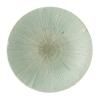 Чиния за гарнитура ICE GREEN 22 cм, зелена, MIJ
