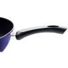 Уок COLOR EDITION 32 см, син, алуминий, Fissler