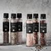 Сол с босилек, чесън и магданоз 250 г, с мелничка, Lie Gourmet