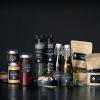Балсамов оцет 200 мл, смокиня, Lie Gourmet