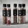 Сол с розов пипер 215 г, с мелничка, Lie Gourmet