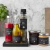 Малинова оцет с пулпа 250 мл, Lie Gourmet