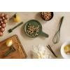 Четка за сладкиши GREEN TOOLS 19 cm, зелен, силикон, Eva Trio