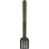 Четка за сладкиши GREEN TOOLS 19 cm, зелен, силикон, Eva Trio