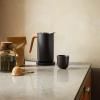 Електрически кана NORDIC KITCHEN 1,5 l, черен, Eva Trio