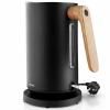 Електрически кана NORDIC KITCHEN 1,5 l, черен, Eva Trio