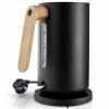 Електрически кана NORDIC KITCHEN 1,5 l, черен, Eva Trio